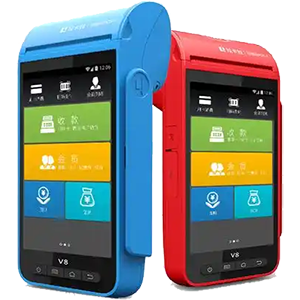 五常拉卡拉智能POS机